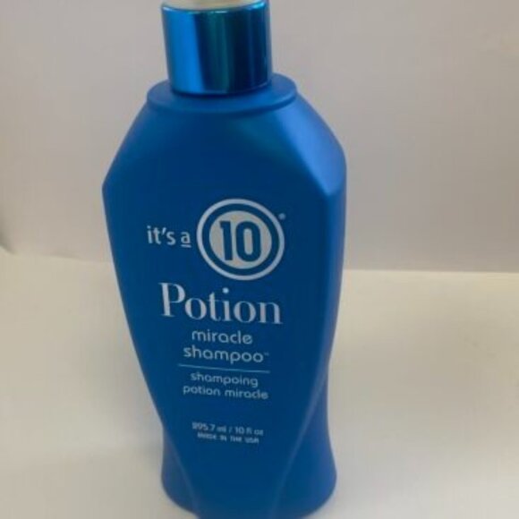 It's A 10 Potion Miracle Repair Shampoo 10 oz - Picture 1 of 1